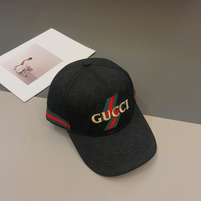 G*ucci  Hats Top XX230420-1