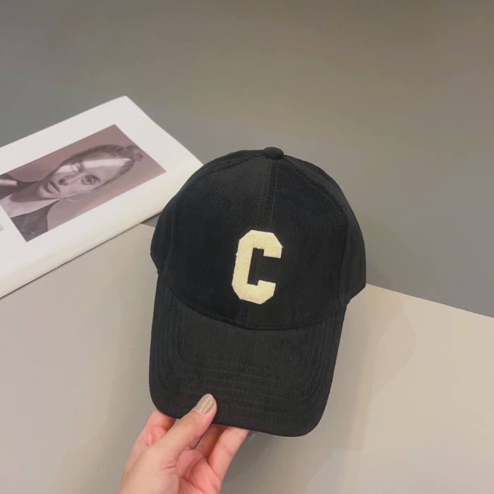C*eline  Hats Top XX230420-3