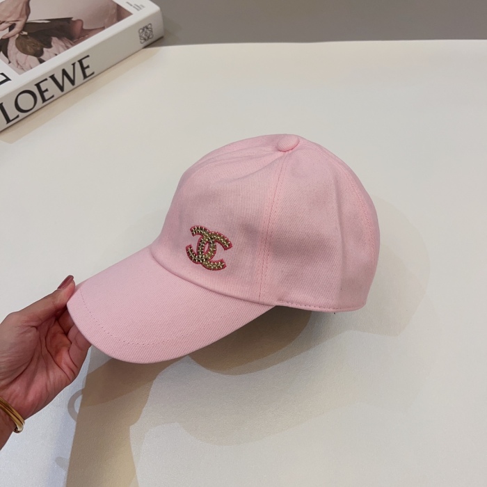 C*hanel  Hats Top XX230420-2