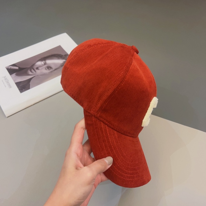 C*eline  Hats Top XX230420-3