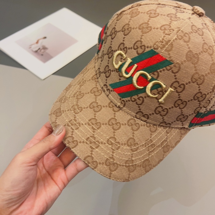 G*ucci  Hats Top XX230420-1