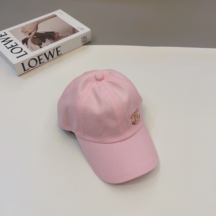 C*hanel  Hats Top XX230420-2