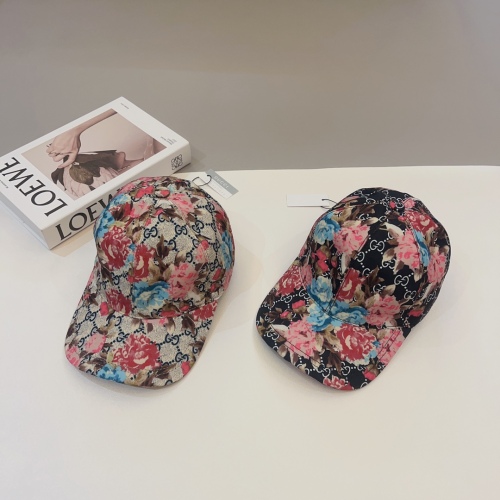 G*ucci  Hats Top XX230420-2