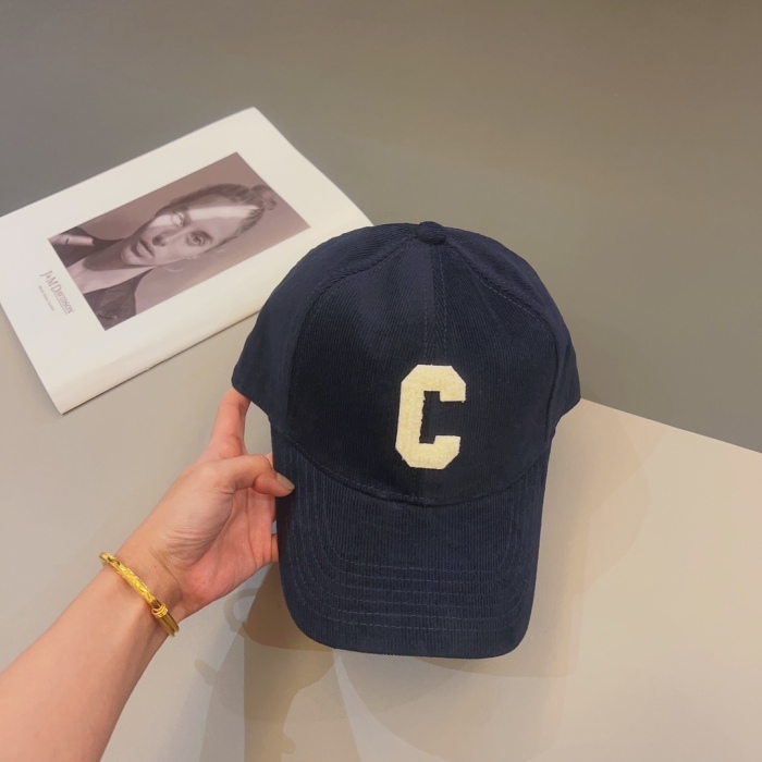 C*eline  Hats Top XX230420-3