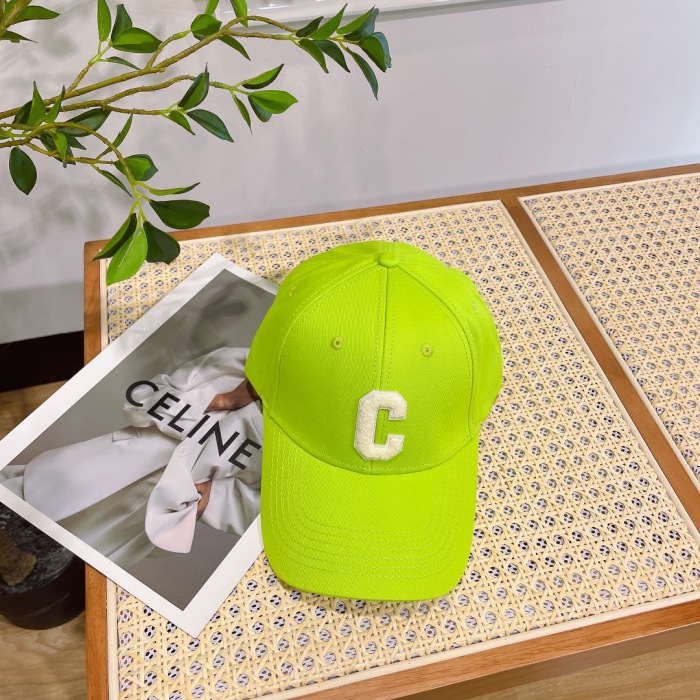 C*eline  Hats Top XX230421-1