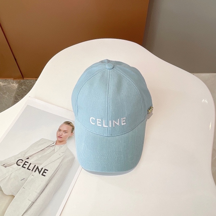 C*eline  Hats Top XX230421-3