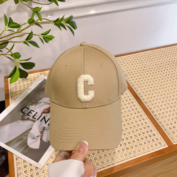 C*eline  Hats Top XX230421-1