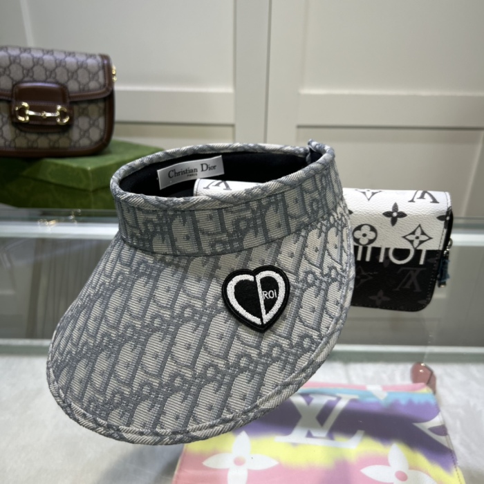 D*ior Hats Top XX230421-1