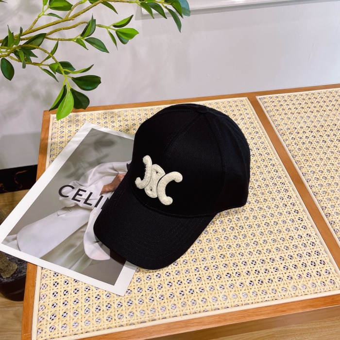 C*eline  Hats Top XX230421-2