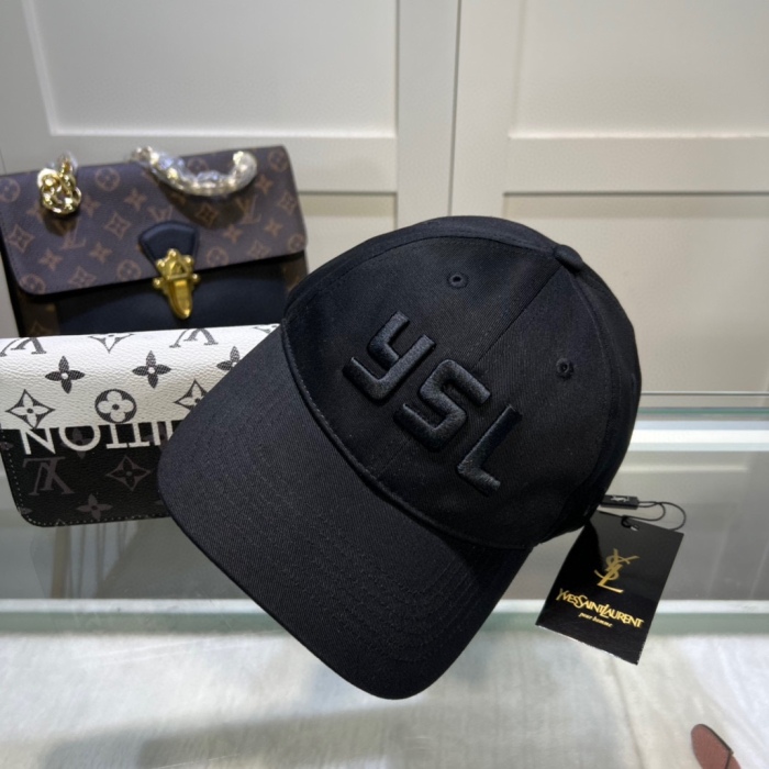 Y*sl Hats Top XX230421-1