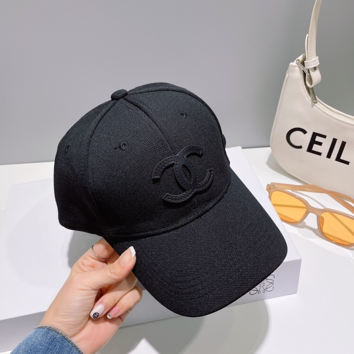 C*hanel  Hats Top XX230421-1