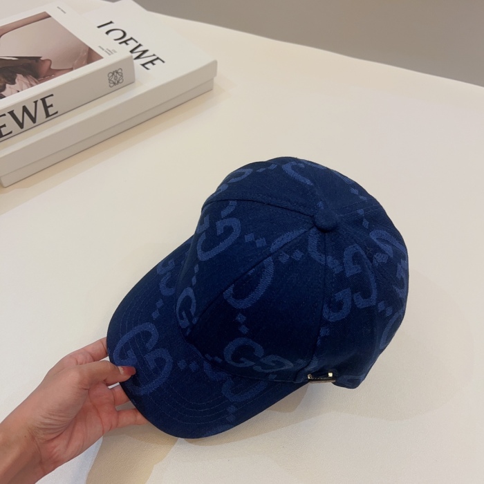 G*ucci  Hats Top XX230421-1