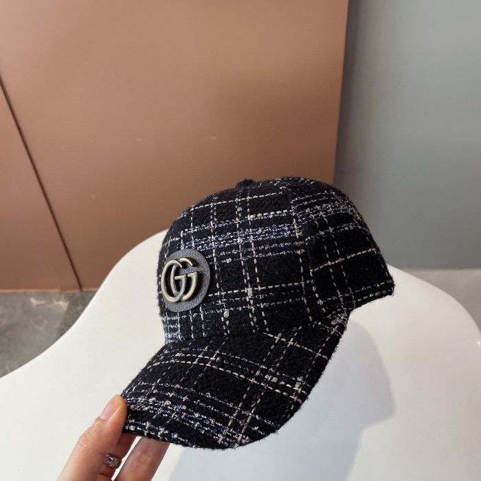 G*ucci  Hats Top XX230421-3
