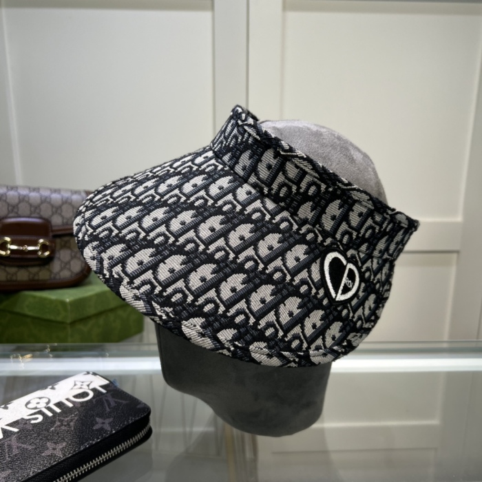 D*ior Hats Top XX230421-1