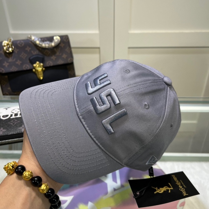 Y*sl Hats Top XX230421-1