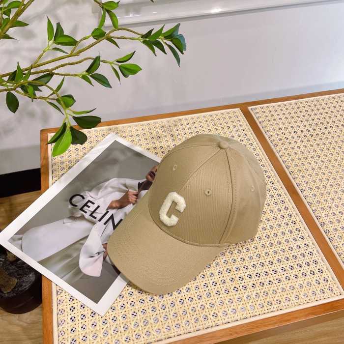 C*eline  Hats Top XX230421-1