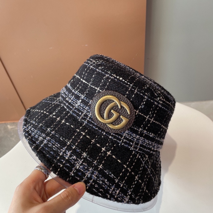 G*ucci  Hats Top XX230421-4