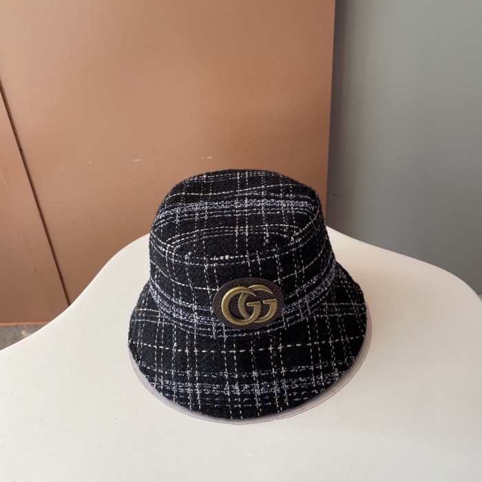 G*ucci  Hats Top XX230421-4