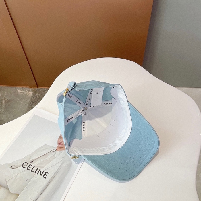 C*eline  Hats Top XX230421-3