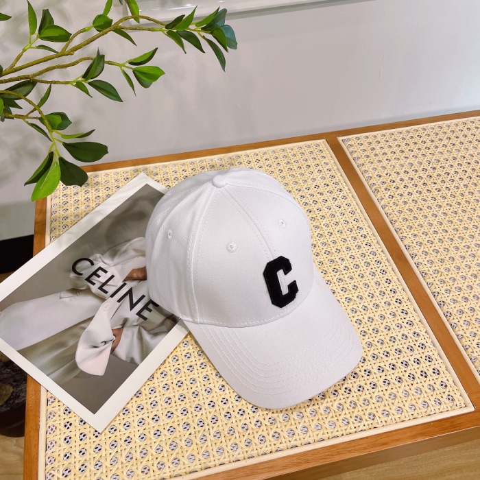 C*eline  Hats Top XX230421-1