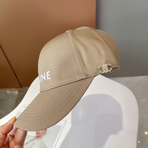 C*eline  Hats Top XX230421-3
