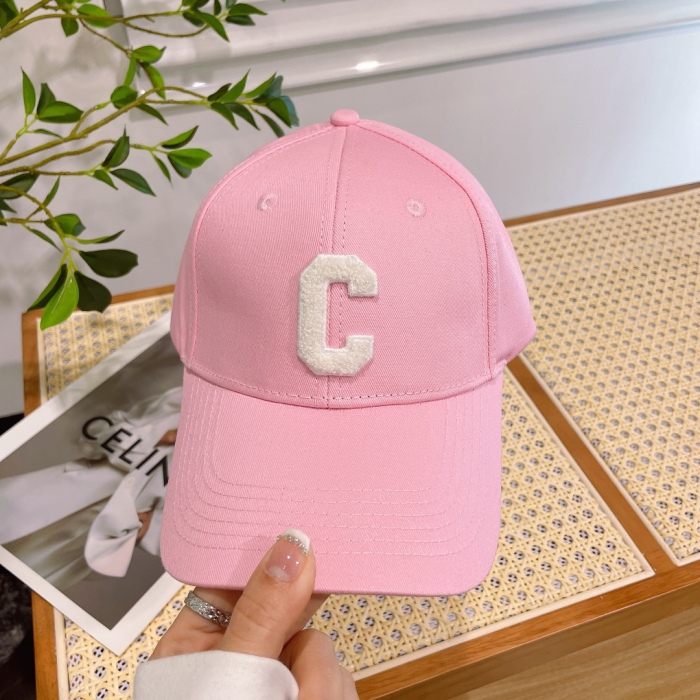 C*eline  Hats Top XX230421-1