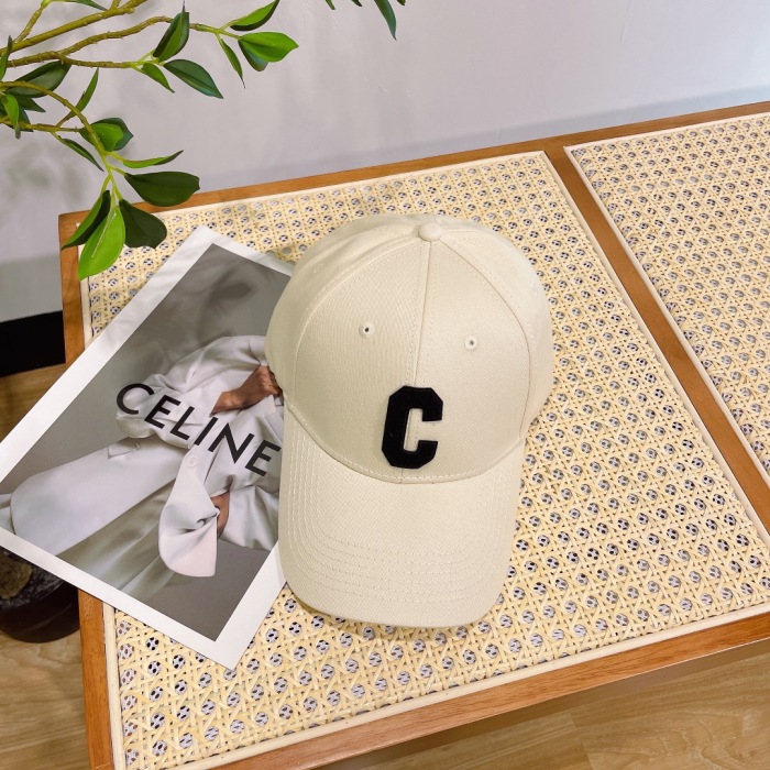 C*eline  Hats Top XX230421-1