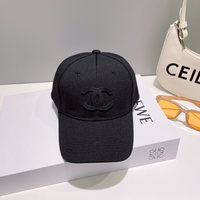 C*hanel  Hats Top XX230421-1