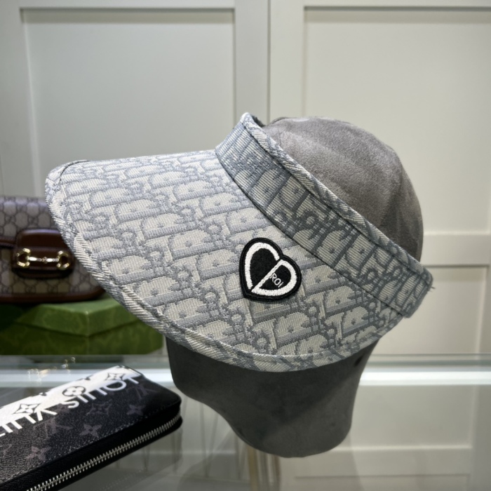 D*ior Hats Top XX230421-1