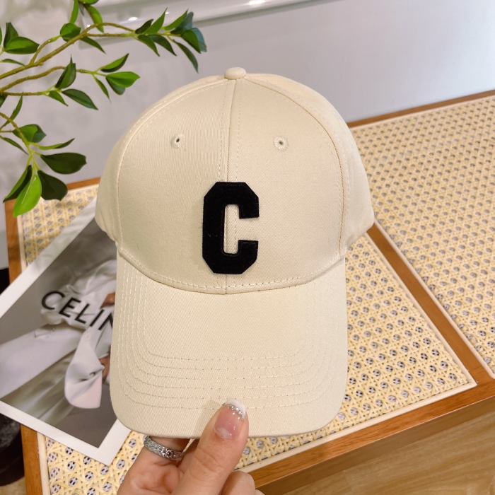 C*eline  Hats Top XX230421-1