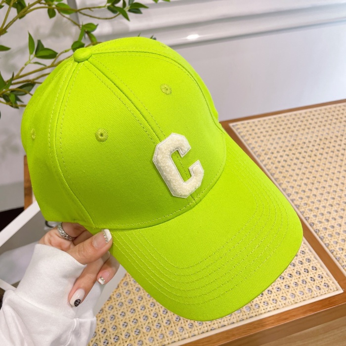 C*eline  Hats Top XX230421-1