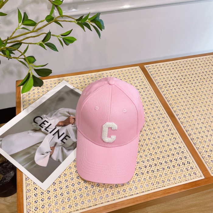 C*eline  Hats Top XX230421-1