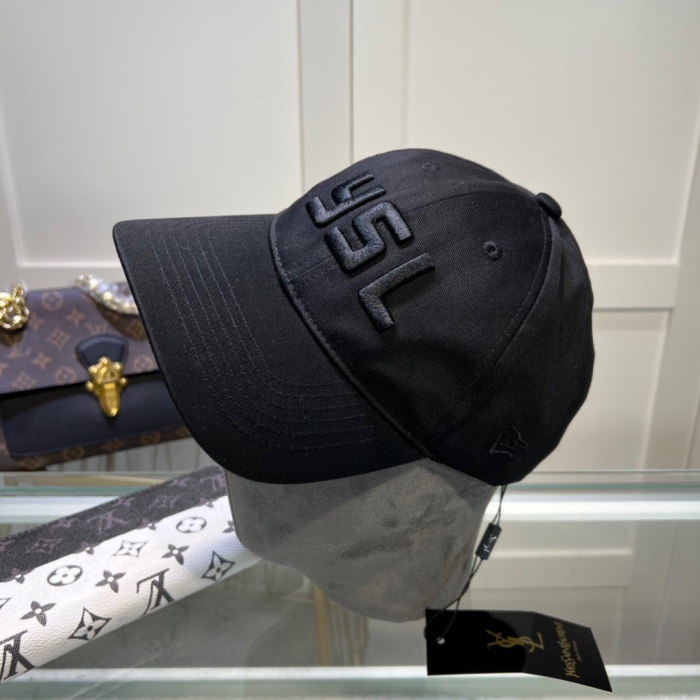 Y*sl Hats Top XX230421-1
