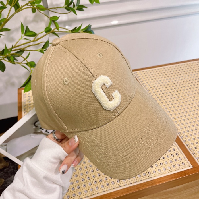 C*eline  Hats Top XX230421-1