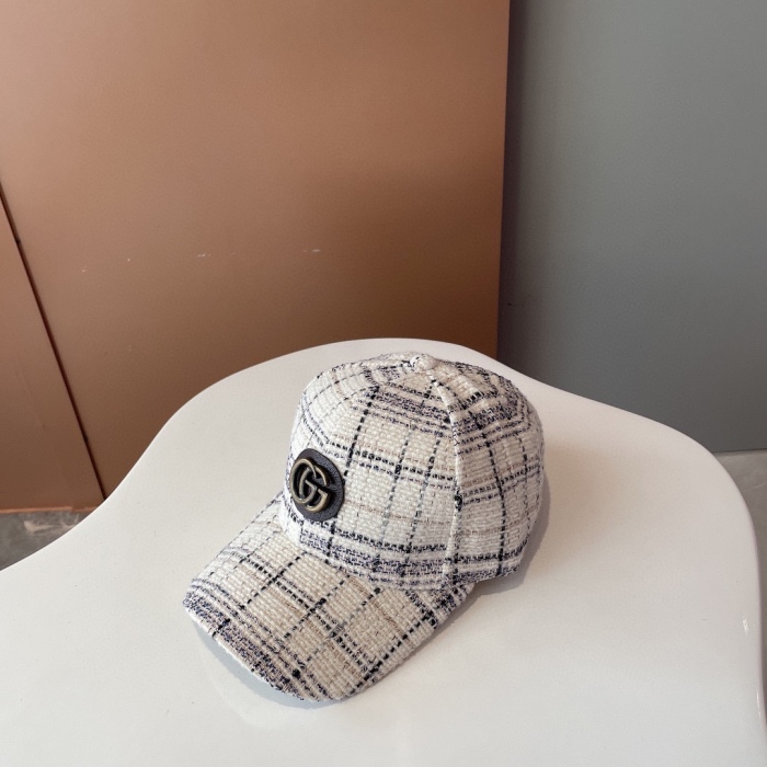 G*ucci  Hats Top XX230421-3