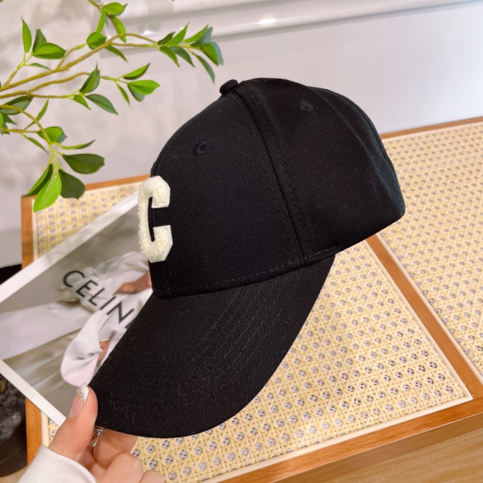 C*eline  Hats Top XX230421-1