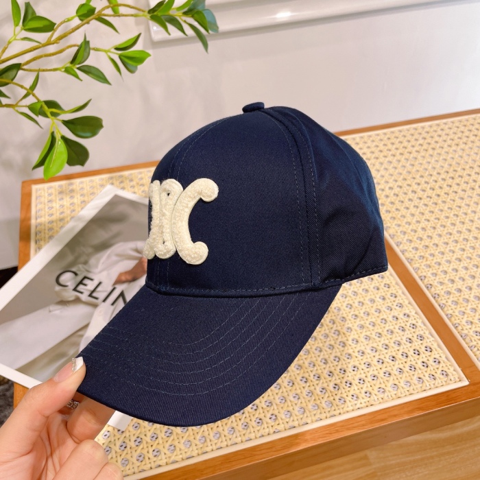 C*eline  Hats Top XX230421-2