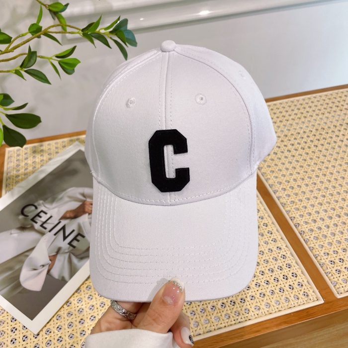 C*eline  Hats Top XX230421-1