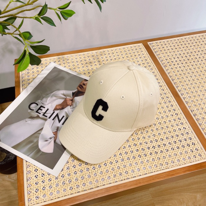 C*eline  Hats Top XX230421-1