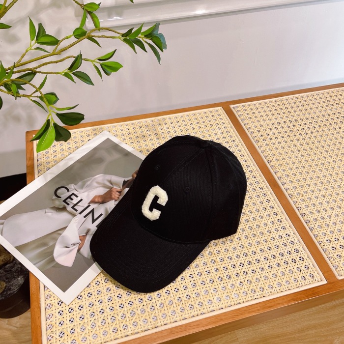 C*eline  Hats Top XX230421-1