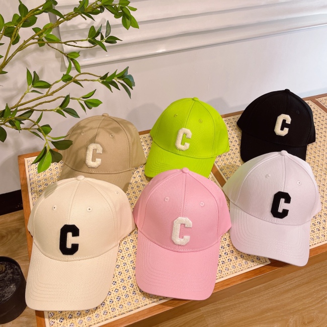 C*eline  Hats Top XX230421-1