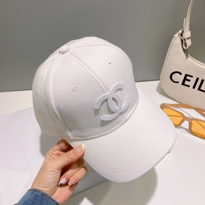 C*hanel  Hats Top XX230421-1