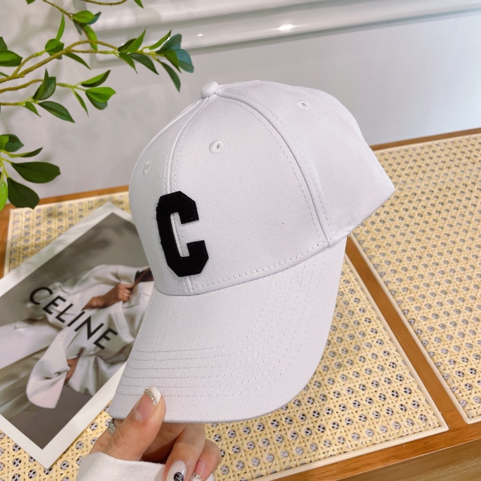 C*eline  Hats Top XX230421-1