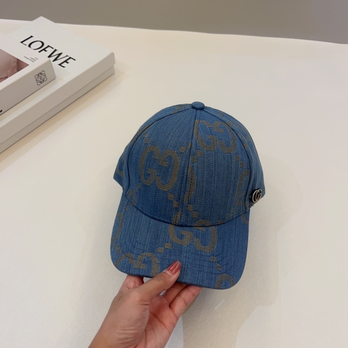 G*ucci  Hats Top XX230421-1
