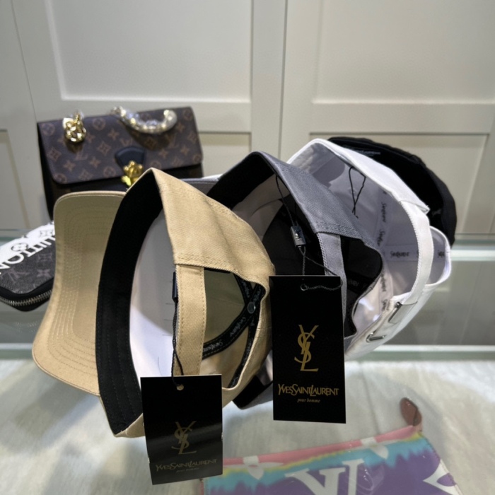 Y*sl Hats Top XX230421-1
