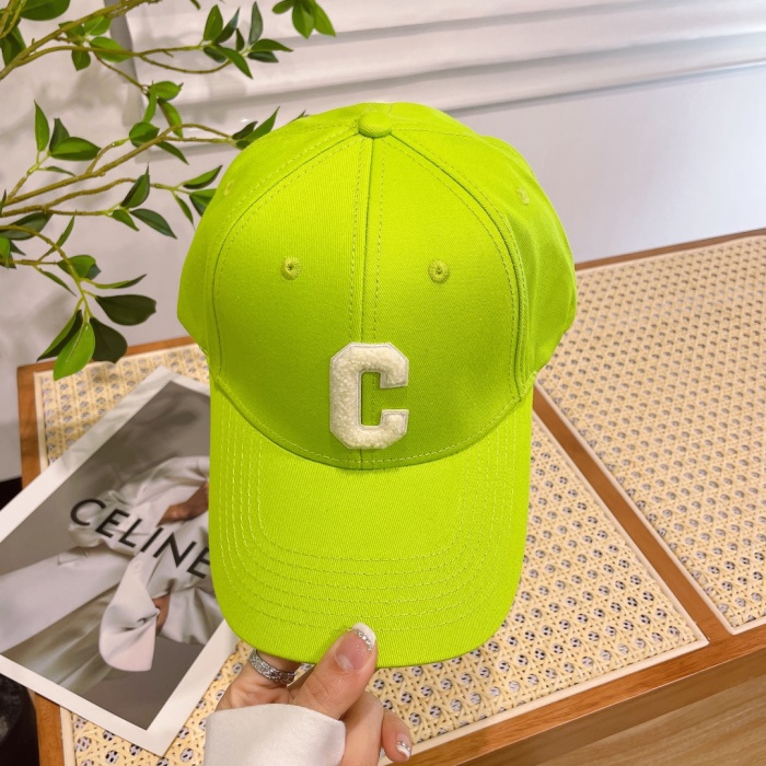 C*eline  Hats Top XX230421-1