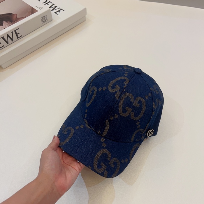 G*ucci  Hats Top XX230421-1