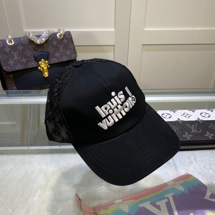 L*ouis V*uitton  Hats Top XX230421-3