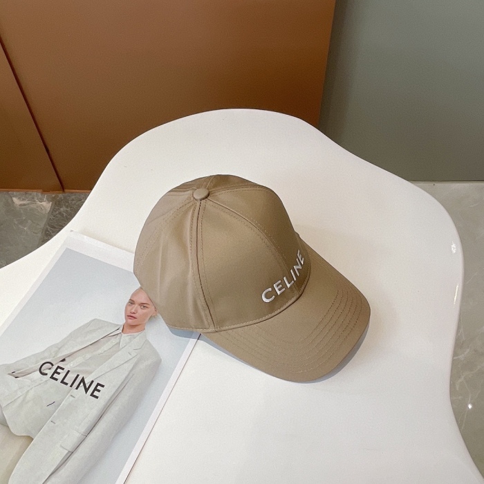 C*eline  Hats Top XX230421-3