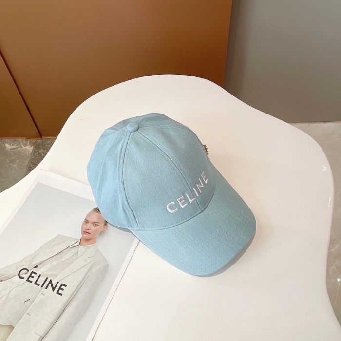 C*eline  Hats Top XX230421-3